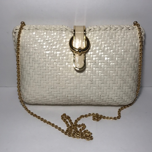 Rodo Handbags - 🎀 Rodo vintage clutch